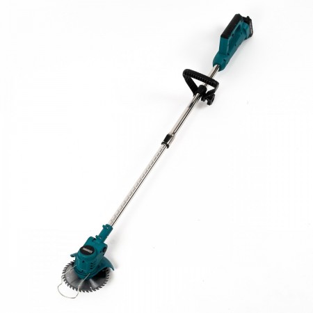 Акумулаторен тример 36V 8Ah STAHLMAYER с 2 батерии Акумулаторен тример 36V 8Ah STAHLMAYER с 2 батерии