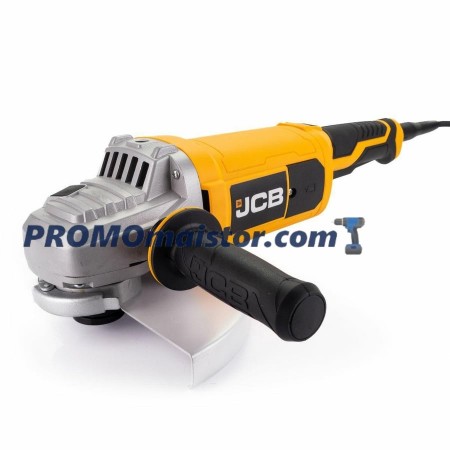 Комплект електрически ъглошлайф 2 броя Ф115/230  600/2000W JCB Комплект електрически ъглошлайф 2 броя Ф115/230  600/2000W JCB