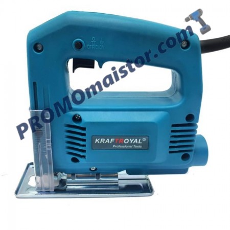 ПРОМО ПАКЕТ Безчеткови ъглошлайф + бормашина + зеге KRAFTROYAL