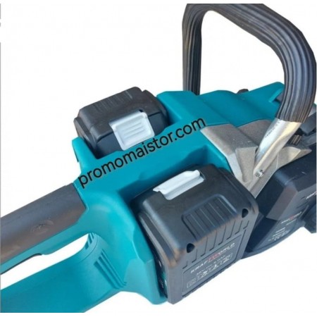 Акумулаторна резачка за дърва Акумулаторна резачка за дърва