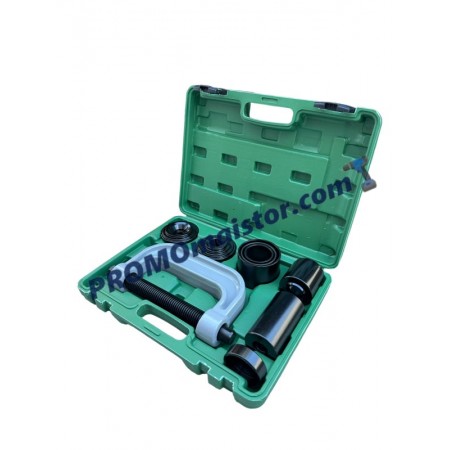 Скоба за втулки и шарнири 10 части ROCKFORCE