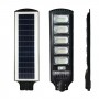 Комплект 3 броя мощна улична соларна лампа TAXSUNVISION 2200W Комплект 3 броя мощна улична соларна лампа TAXSUNVISION 2200W