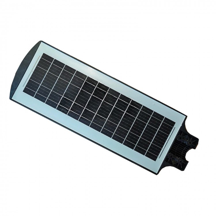 Комплект 3 броя мощна улична соларна лампа TAXSUNVISION 2200W Комплект 3 броя мощна улична соларна лампа TAXSUNVISION 2200W