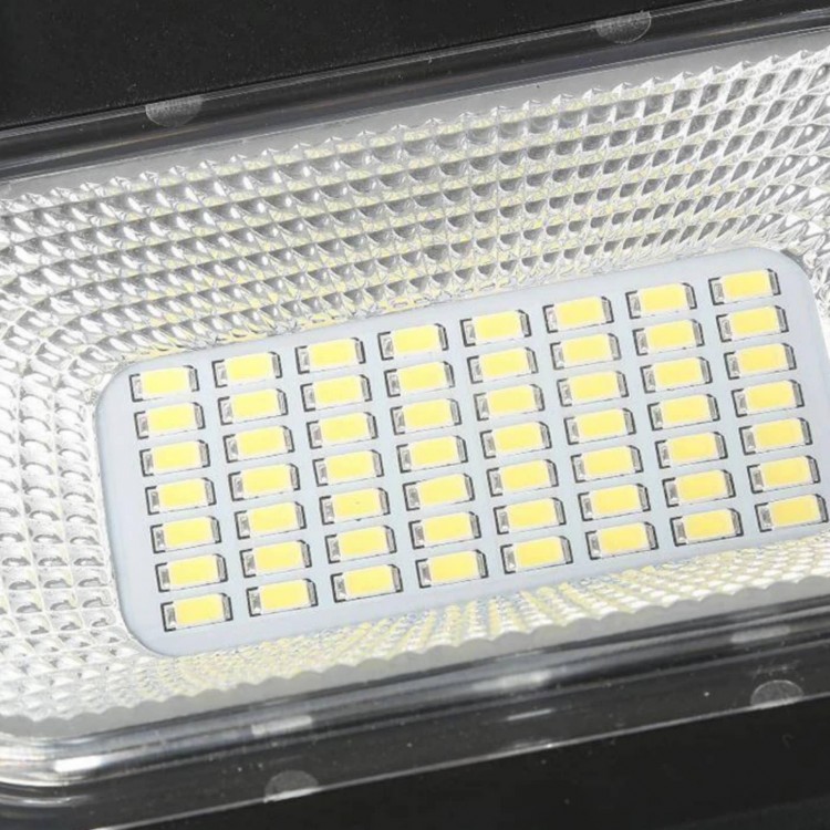Комплект 3 броя мощна улична соларна лампа TAXSUNVISION 2200W Комплект 3 броя мощна улична соларна лампа TAXSUNVISION 2200W