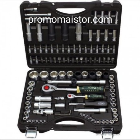 Гедоре 108 части ROCKFORCE Гедоре 108 части ROCKFORCE