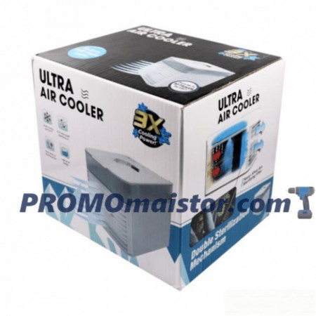 Въздушен охладител ULTRA AIR COOLER Въздушен охладител ULTRA AIR COOLER