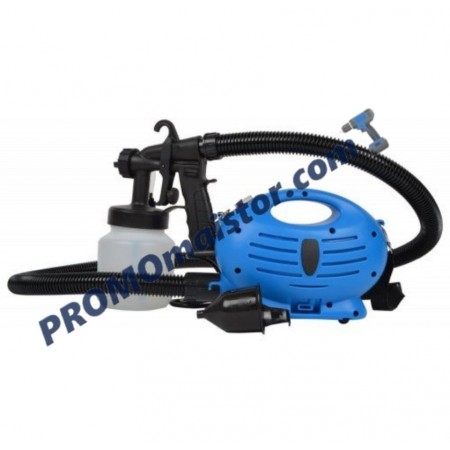 Машина за боядисване Paint Zoom Машина за боядисване Paint Zoom