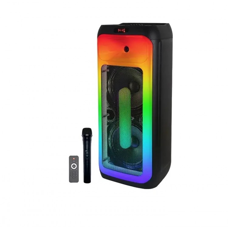 Караоке тонколона DR-1028 10"