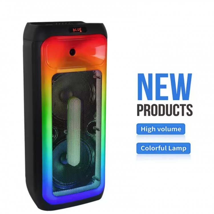 Караоке тонколона DR-1028 10"