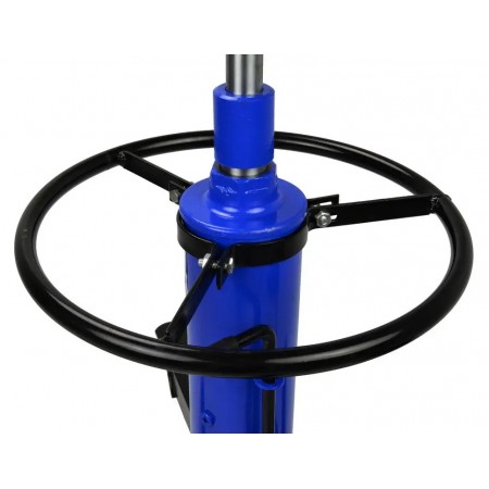 Хидравличен крик за скоростни кутии с двойна помпа STAHLMAYER  B-16-65, 500 кг, 1800 мм