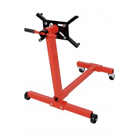 Стойка за двигатели  450кг (1000lb) STAHLMAYER