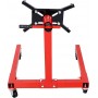 Стойка за двигатели 570кг (1250lb) STAHLMAYER Стойка за двигатели 570кг (1250lb) STAHLMAYER