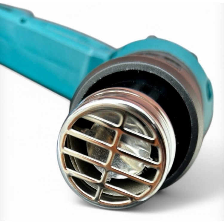 Пистолет за горещ въздух 2000W KraftRoyal Пистолет за горещ въздух 2000W KraftRoyal