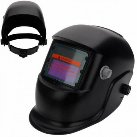 Инверторен електрожен BLT Werkzeuge, 390A + соларна маска за заваряване Инверторен електрожен BLT Werkzeuge, 390A + соларна маска за заваряване