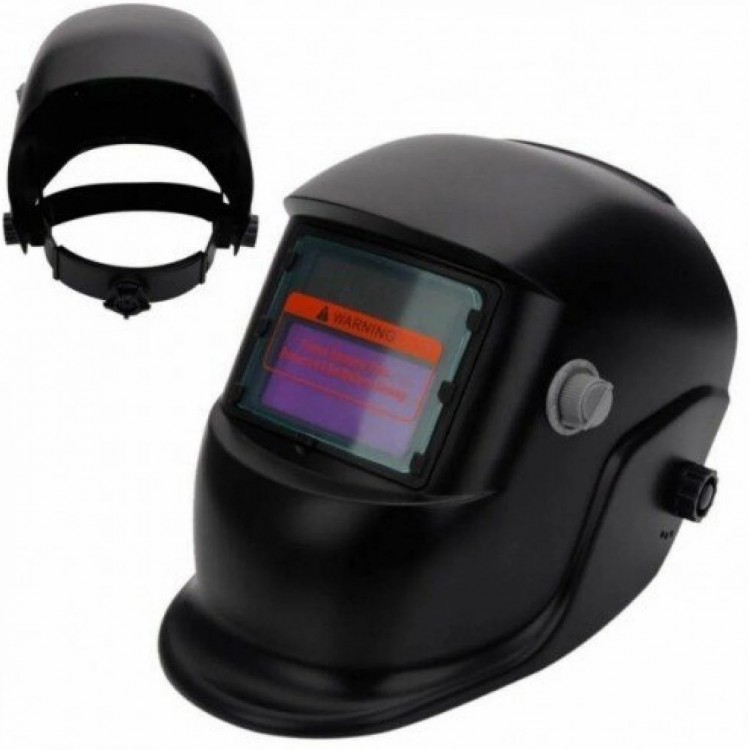 Инверторен електрожен BLT Werkzeuge, 390A + соларна маска за заваряване Инверторен електрожен BLT Werkzeuge, 390A + соларна маска за заваряване