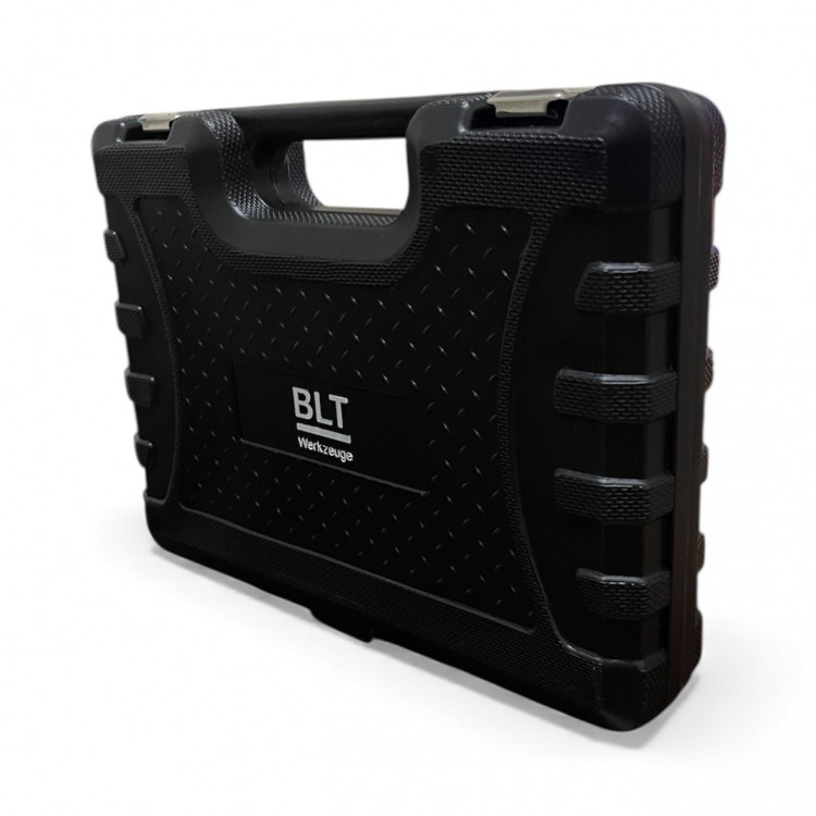 Гедоре 108 части 1/4“ &  3/8“  BLT Werkzeuge