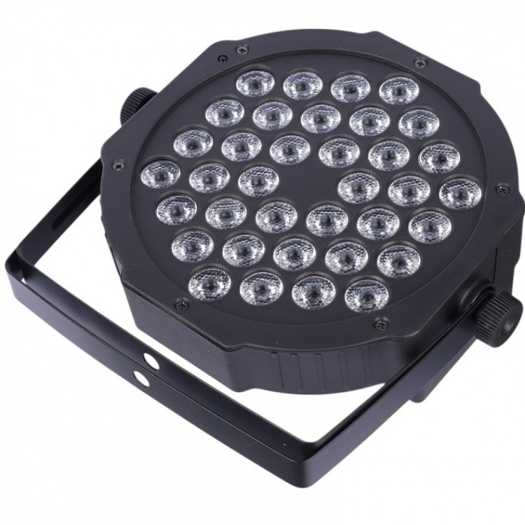 LED парти прожектор с 36 диода