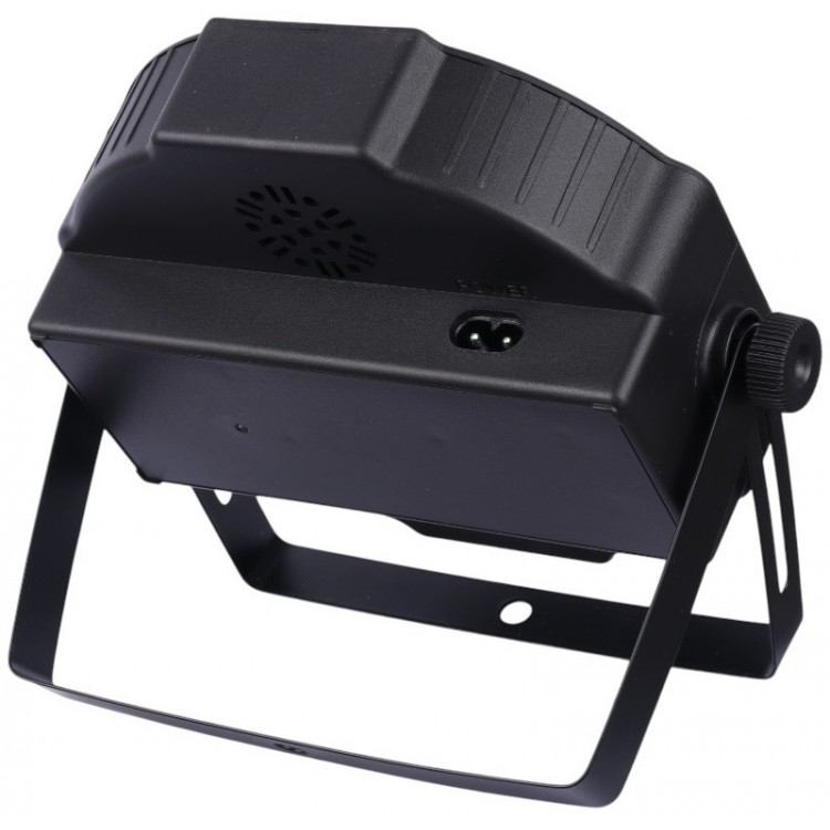 LED парти прожектор с 36 диода