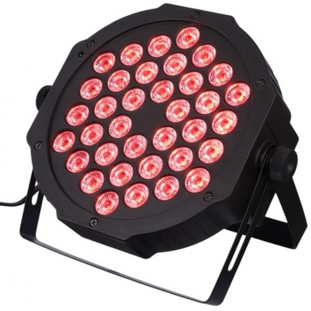 LED парти прожектор с 36 диода