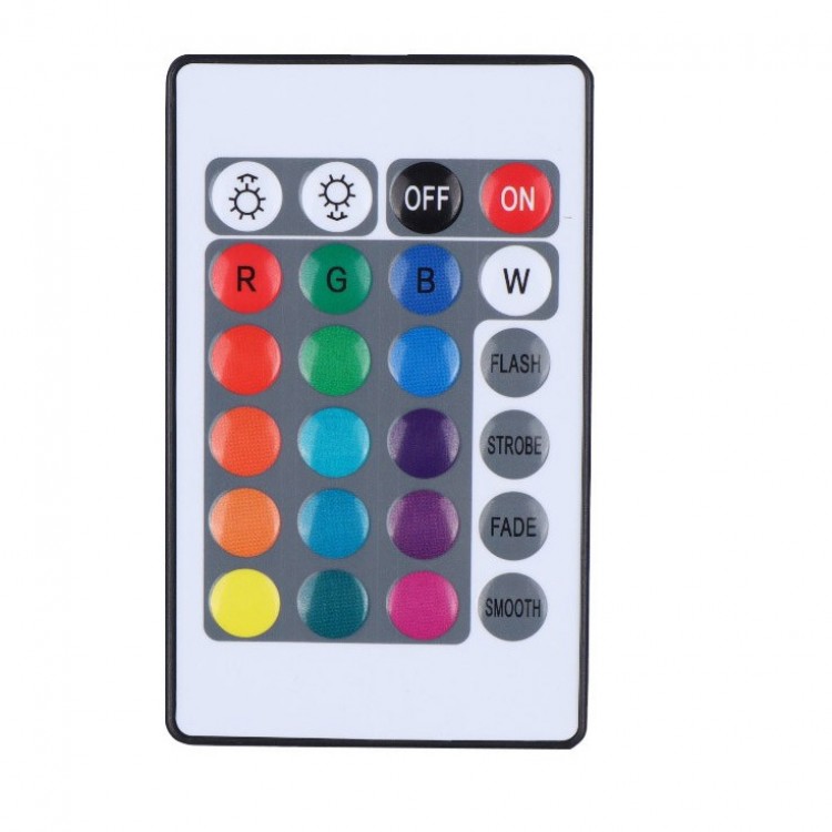 LED парти прожектор с 36 диода