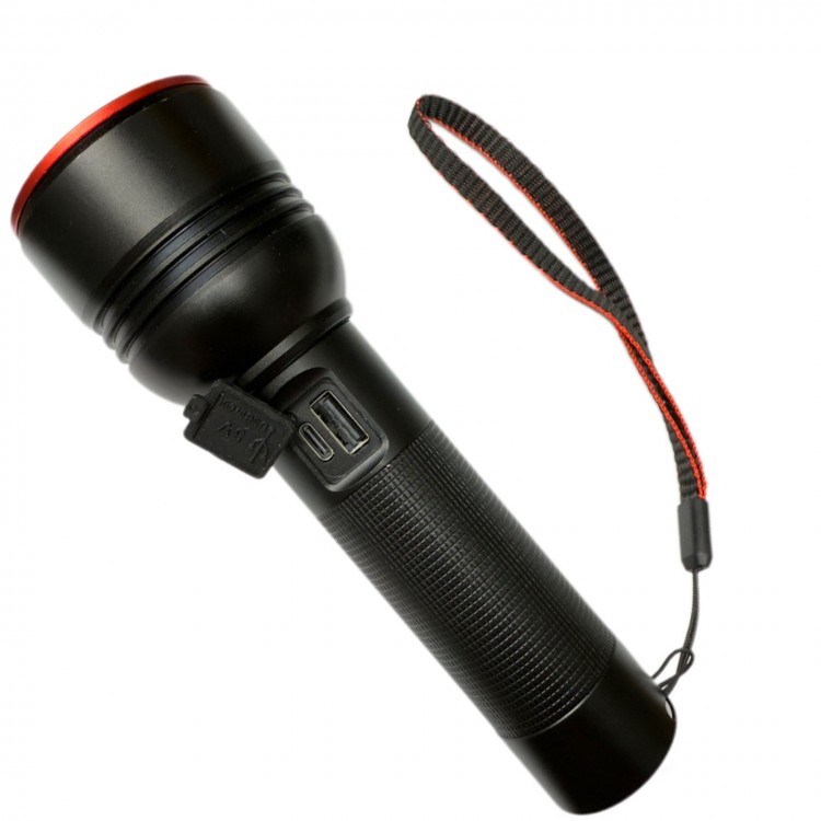 Мултифункционален LED фенер Мултифункционален LED фенер