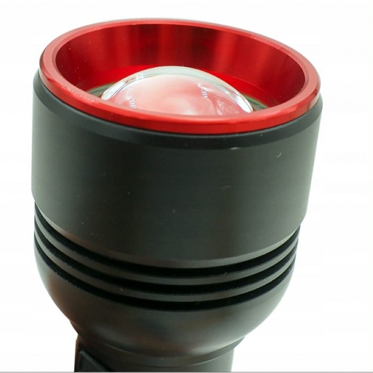 Мултифункционален LED фенер Мултифункционален LED фенер