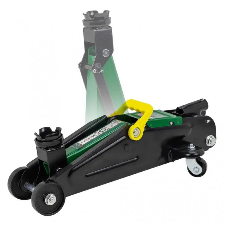 Крик крокодил ROCKFORCE, 2 тона, 135–350 мм Крик крокодил ROCKFORCE, 2 тона, 135–350 мм