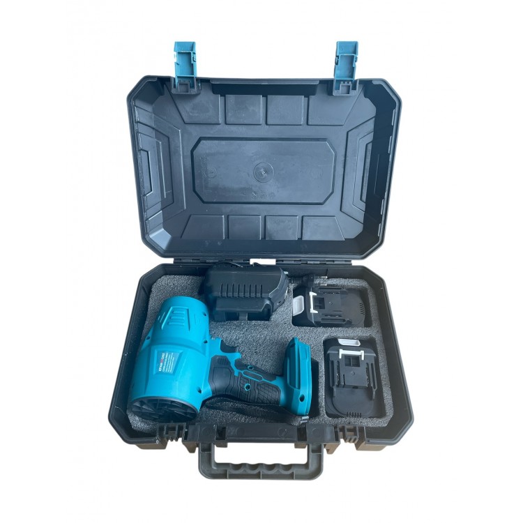 Акумулаторен турбо пистолет KraftRoyal Акумулаторен турбо пистолет KraftRoyal