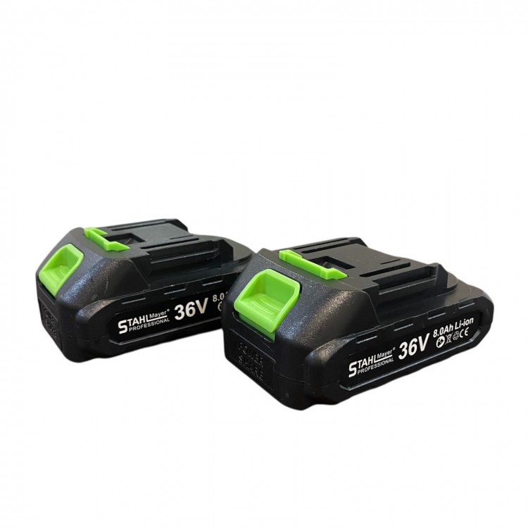 Акумулаторен саблен трион STAHLMAYER Акумулаторен саблен трион STAHLMAYER