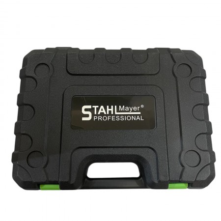 Акумулаторен  саблен трион STAHLMAYER