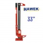 Офроуд HiJack Крик 33 инча / 3 тона HAWEK Офроуд HiJack Крик 33 инча / 3 тона HAWEK