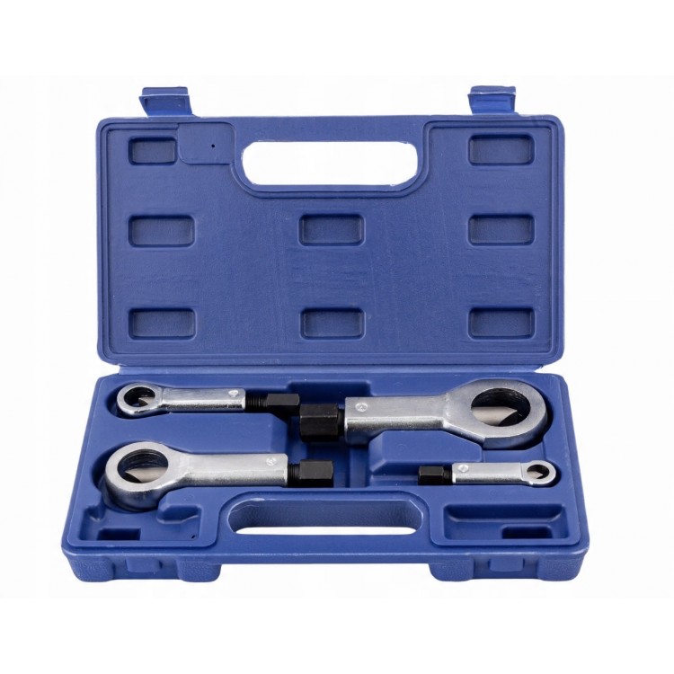 Комплект Гайкоцеп HAWEK  4 части HW-1164