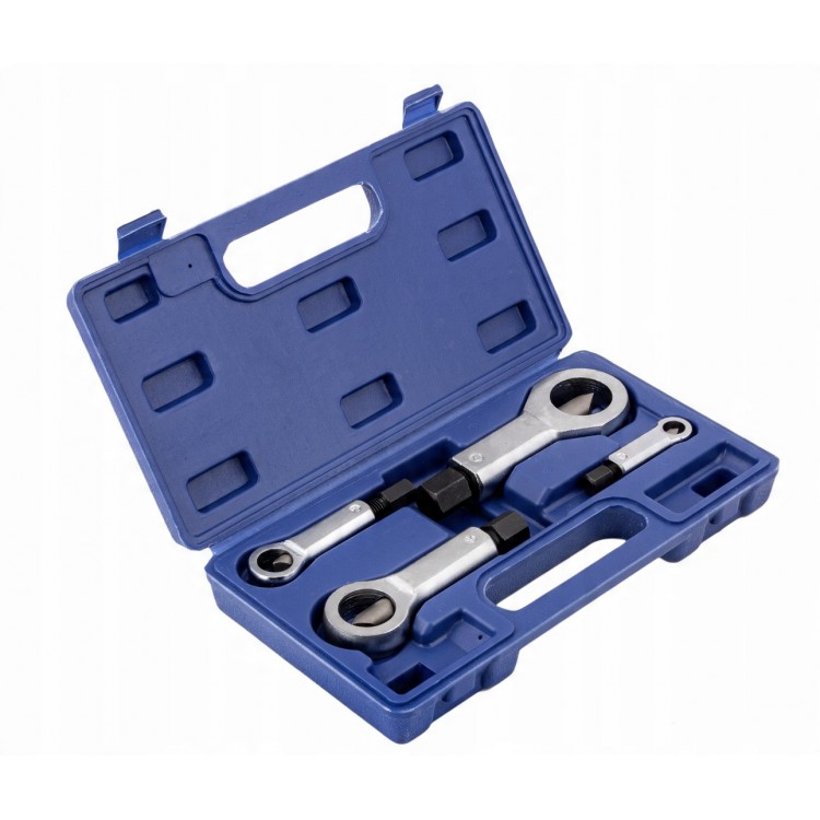 Комплект Гайкоцеп HAWEK  4 части HW-1164