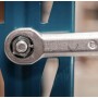 Комплект Гайкоцеп HAWEK  4 части HW-1164