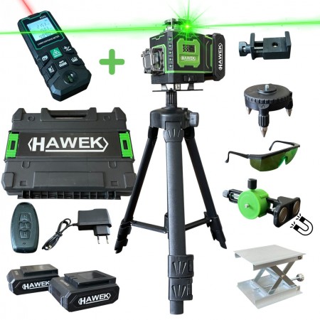 ΠΡΠΎΡΠ΅ΡΠΈΠΎΠ½Π°Π»Π΅Π½ Π»Π°Π·Π΅ΡΠ΅Π½ Π½ΠΈΠ²Π΅Π»ΠΈΡ HAWEK 4D 16 Π»ΠΈΠ½ΠΈΠΈ + Π»Π°Π·Π΅ΡΠ½Π° ΡΠΎΠ»Π΅ΡΠΊΠ° 50ΠΌ ΠΡΠΎΡΠ΅ΡΠΈΠΎΠ½Π°Π»Π΅Π½ Π»Π°Π·Π΅ΡΠ΅Π½ Π½ΠΈΠ²Π΅Π»ΠΈΡ HAWEK 4D 16 Π»ΠΈΠ½ΠΈΠΈ + Π»Π°Π·Π΅ΡΠ½Π° ΡΠΎΠ»Π΅ΡΠΊΠ° 50ΠΌ