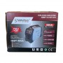 Инверторен електрожен 400А STAHLMAYER - MAX, В-27-038 Инверторен електрожен 400А STAHLMAYER - MAX, В-27-038