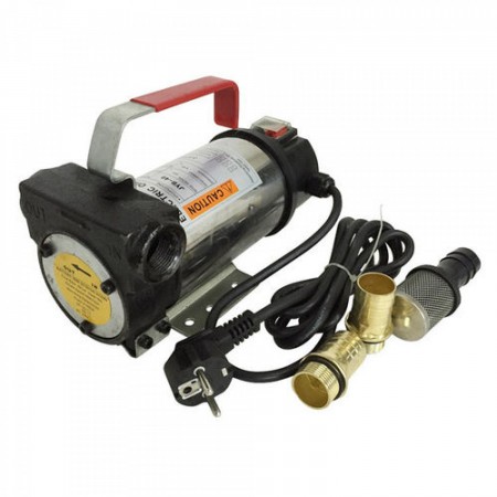 Помпа за гориво и масла 220V, STAHLMAYER