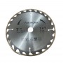 Ръчен Циркуляр STAHLMAYER 185mm, 1800W