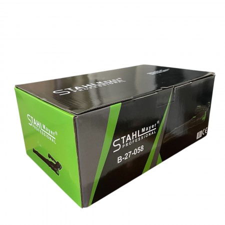 Акумулаторна въздуходувка STAHLMAYER  36V 8Ah