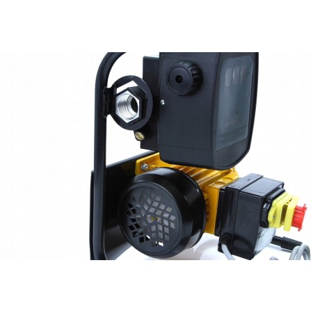 Електрическа помпа за дизелово гориво и масло с брояч Mar-Pol