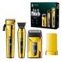 Комплект 3в1  машини за подстригване на брада и коса VGR V-694