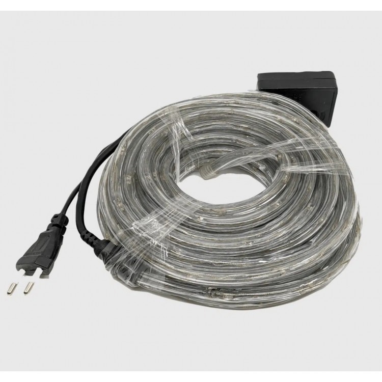 Коледен LED маркуч 10 метра