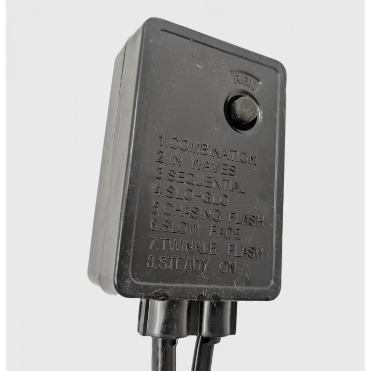 Коледен LED маркуч 10 метра