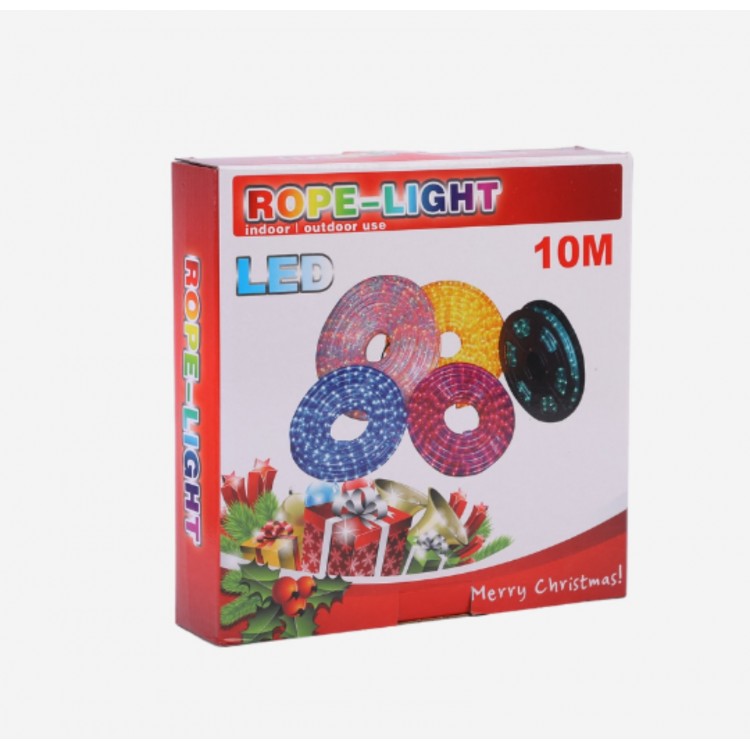 Коледен LED маркуч 10 метра