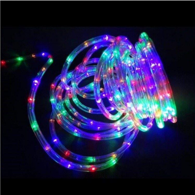 Коледен LED маркуч 10 метра