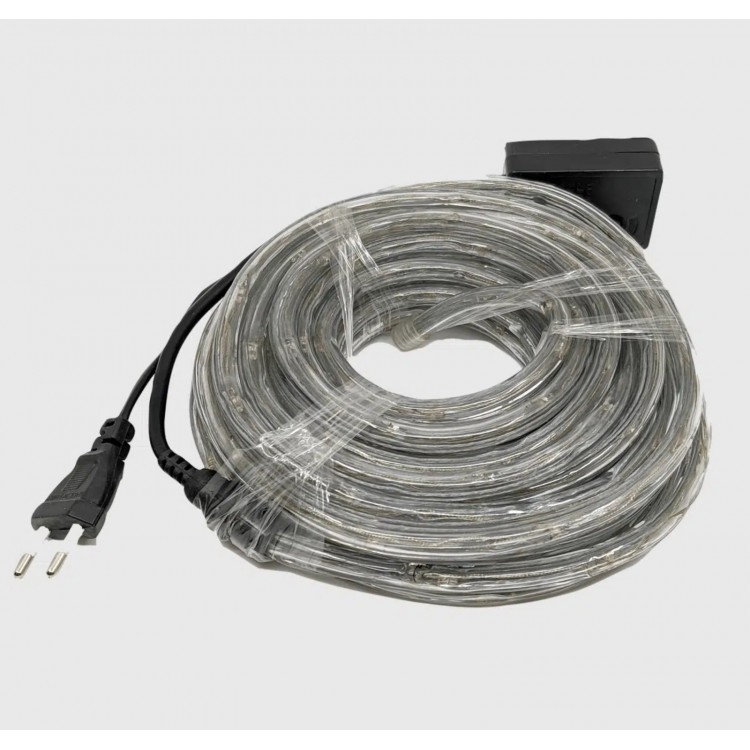 Коледен LED маркуч 20 метра 