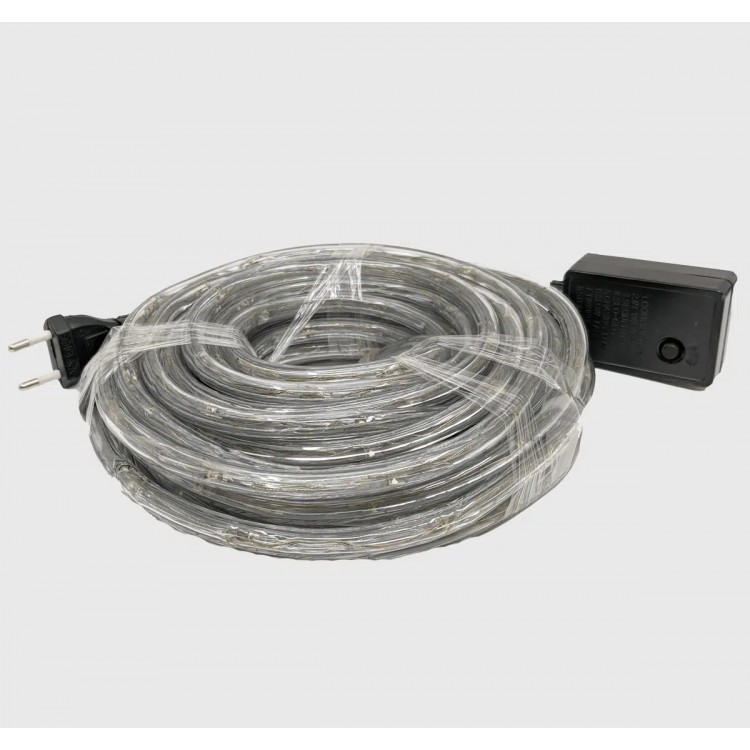 Коледен LED маркуч 20 метра 