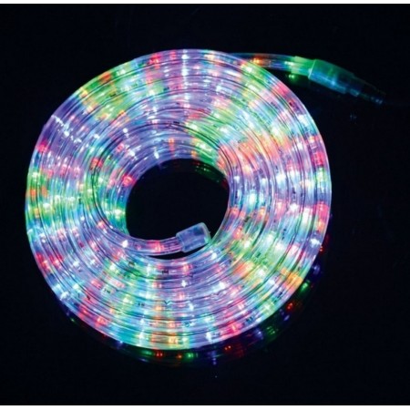 Коледен LED маркуч 20 метра 