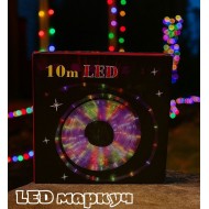 LED маркуч 10 метра LED маркуч 10 метра