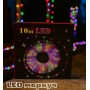 LED маркуч 10 метра LED маркуч 10 метра
